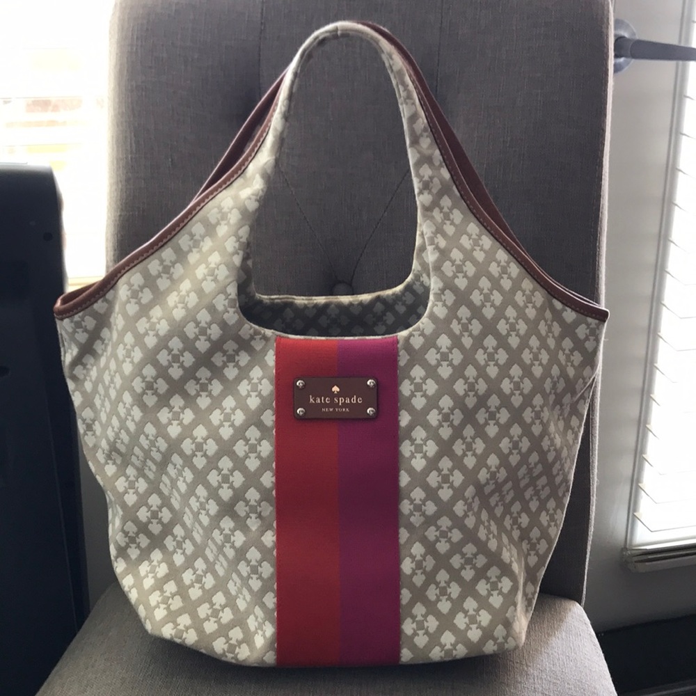 Kate Spade tote